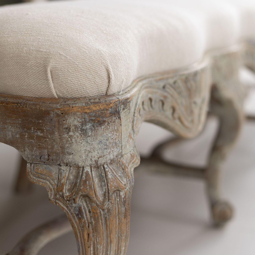 6_2087_18th_century_swedish_rococo_original_paint_sofa_bench_settee_15