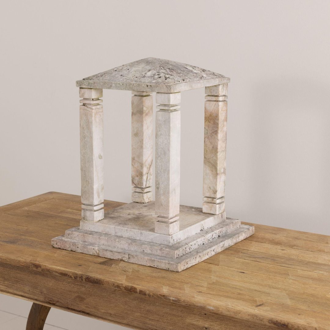 6_2105_19th_century_french_marble_bird_house_4