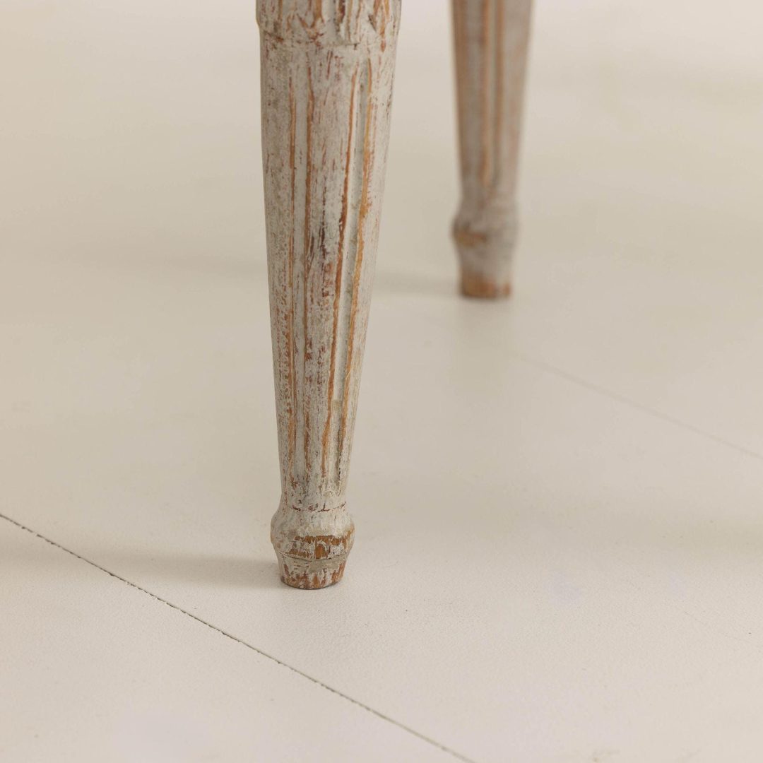 6_2274_19th_century_pair_of_painted_Swedish_Gustavian_stools_signed_Johannes_Ericsson_008