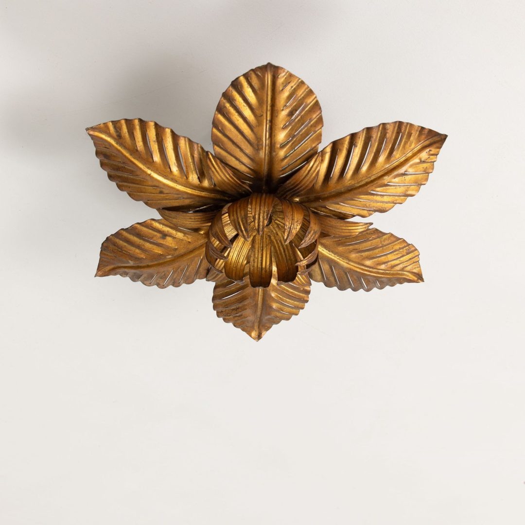 6_2329_Midcentury_Italian_gold_leaf_sconce_or_ceiling_light-0007