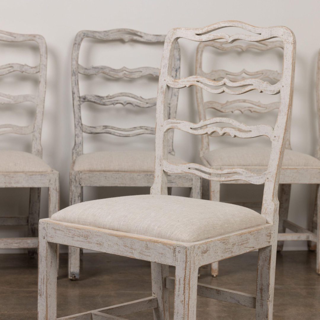 6_850_set_of_six_19th_century_Swedish_Gustavian_chairs_009