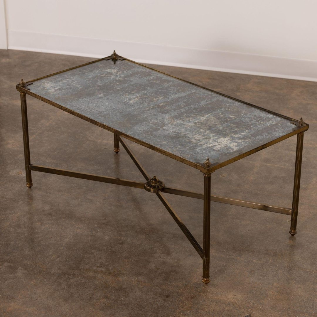 7_1719_French_Hollywood_Regency_Style_eglomise_mirrored_top_brass_cocktail_table_20