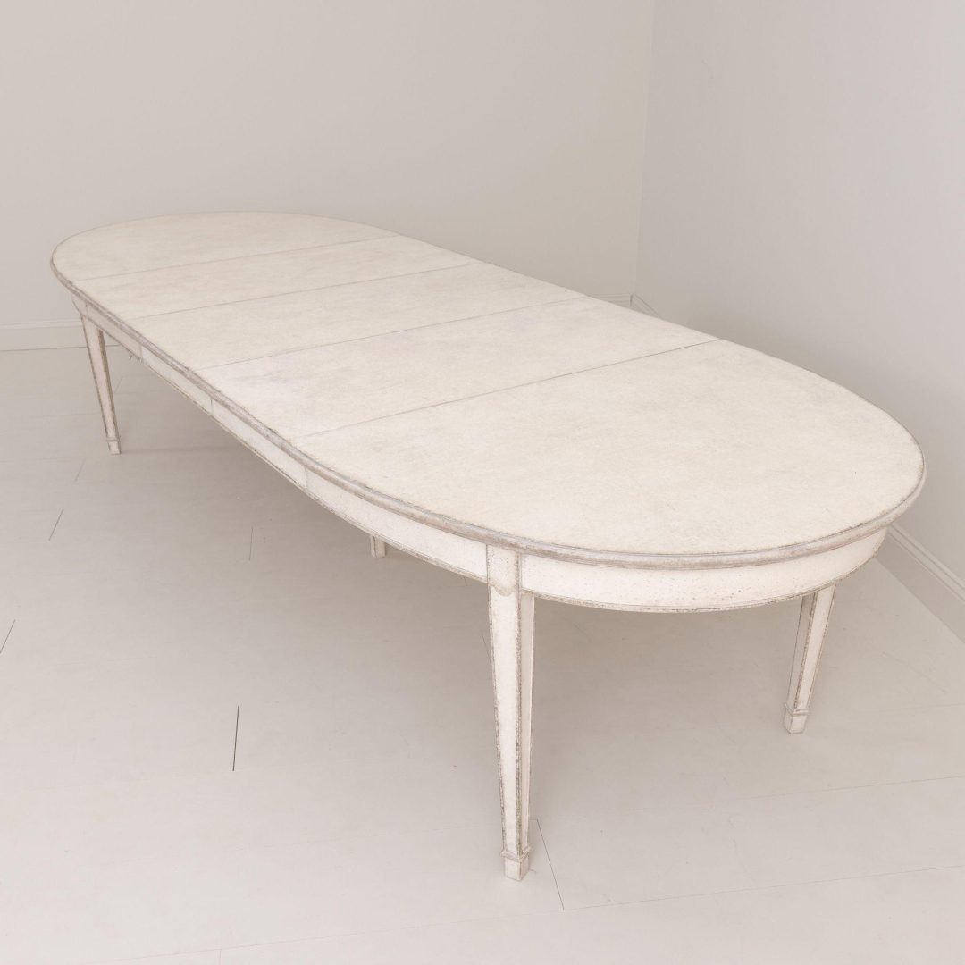 7_2020_swedish_gustavian_painted_extension_dining_table_three_leaves_6