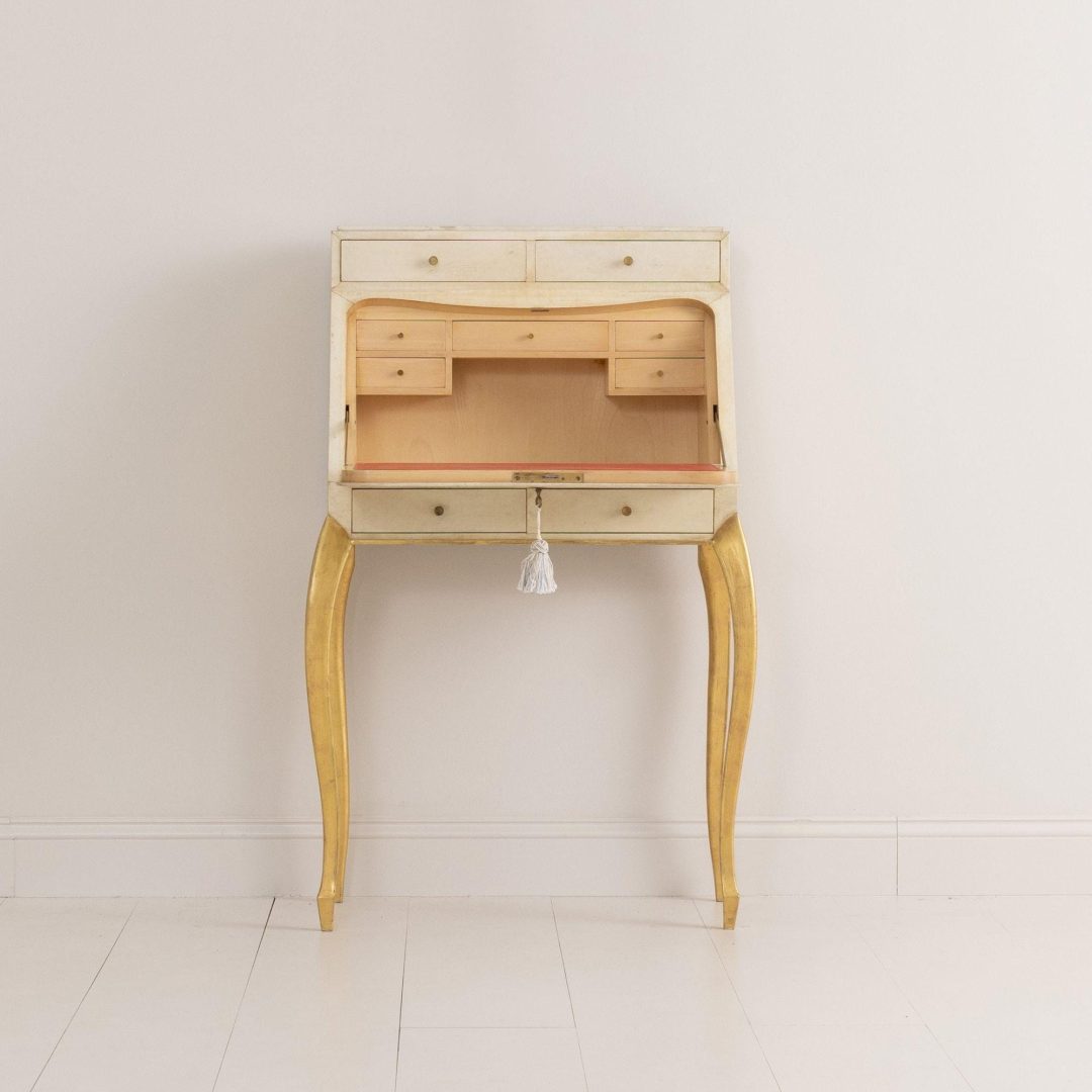 7_2021_Mid_century_french_art_deco_parchment_desk_secretary_2