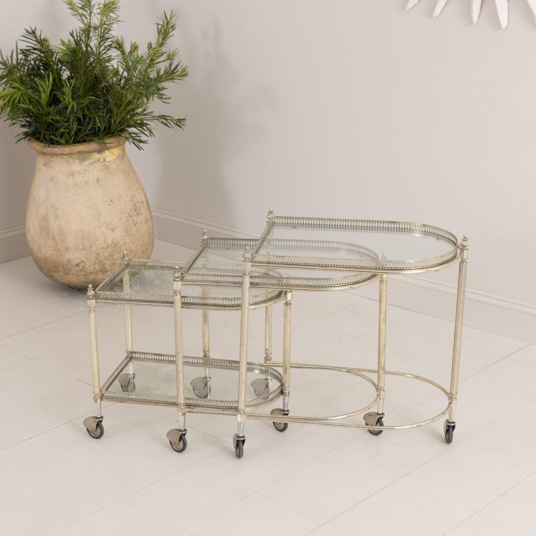 7_2028_mid_century_french_nickel_nesting_tables_Paris_serving_trolly_trays_10