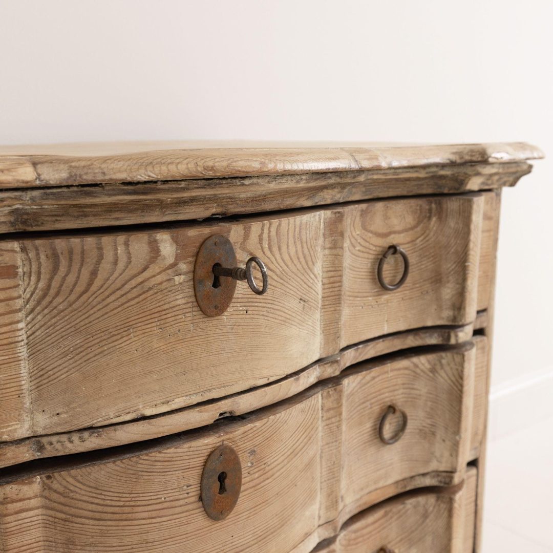 7_2035_18th_century_swedish_natural_original_pine_serpentine_front_chest_commode_16