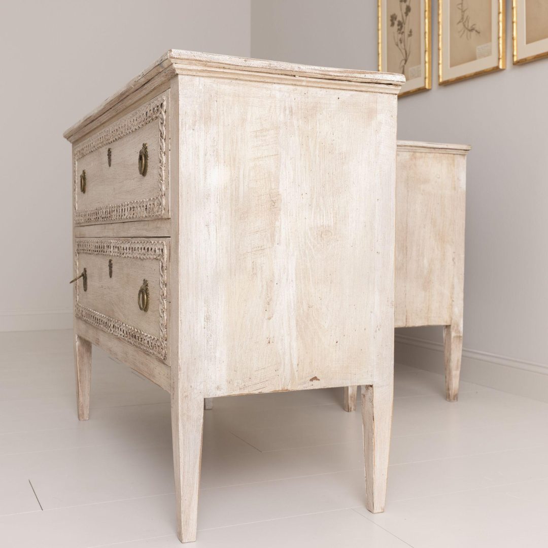7_2061_italian_neoclassical_style_large_painted_pair_commodes_chests_7