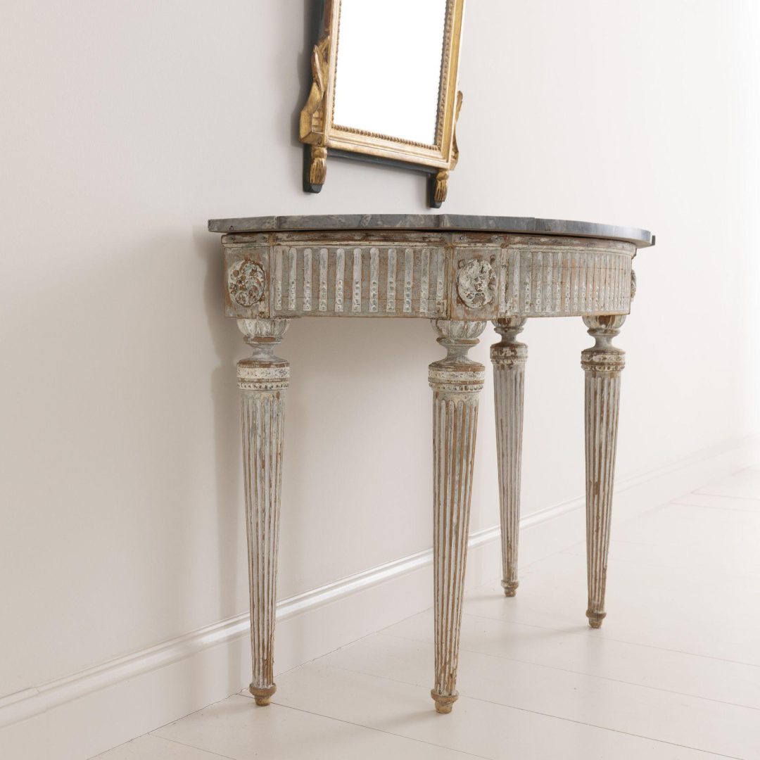 7_2074_18th_century_french_louis_xvi_blue_turquin_marble_original_paint_console_table_11