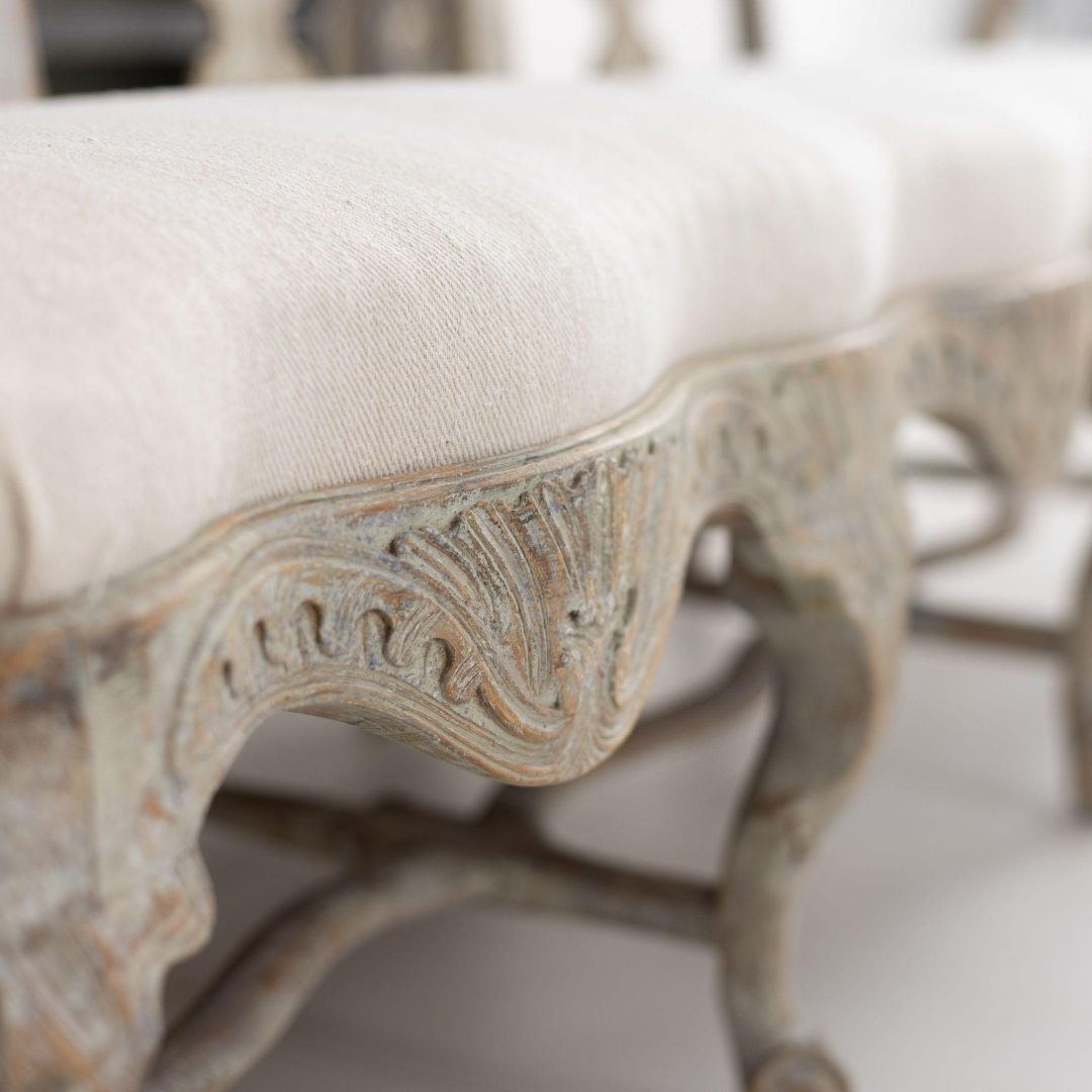 7_2087_18th_century_swedish_rococo_original_paint_sofa_bench_settee_16
