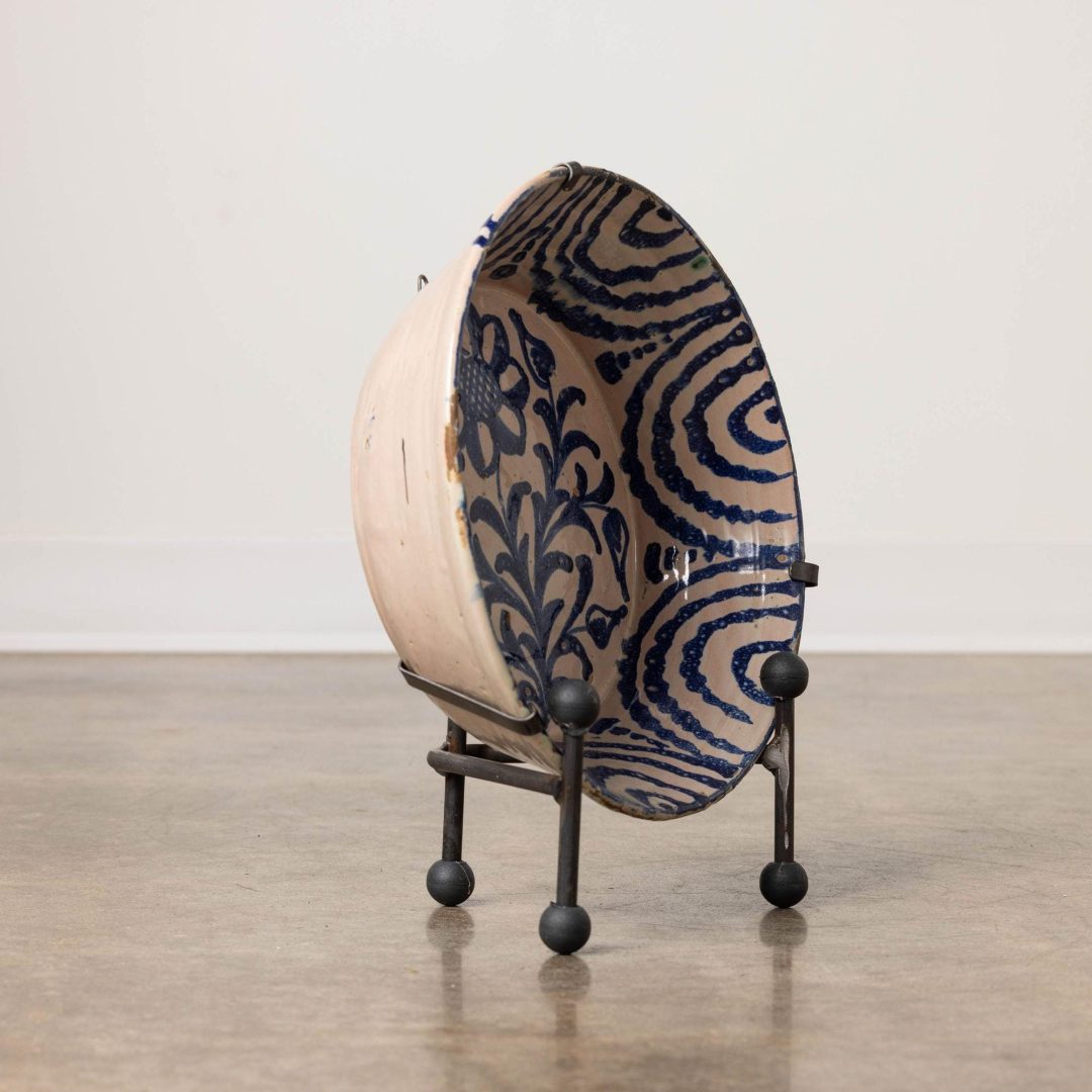 7_2145C_19th_century_Spanish_small_Fajalauza_bowl_from_Granada_007