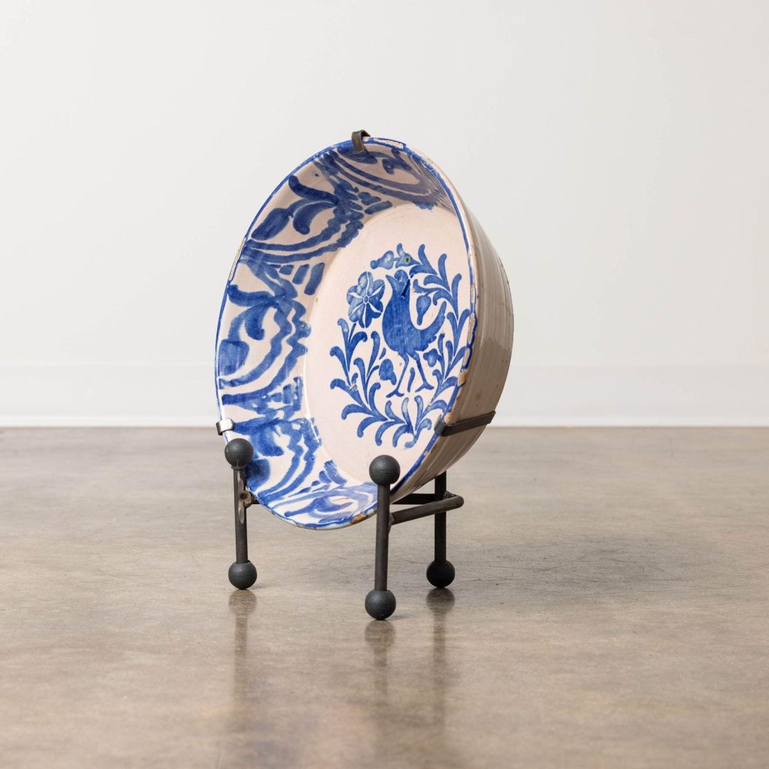 7_2145G_19th_century_Spanish_small_Fajalauza_bowl_from_Granada_007