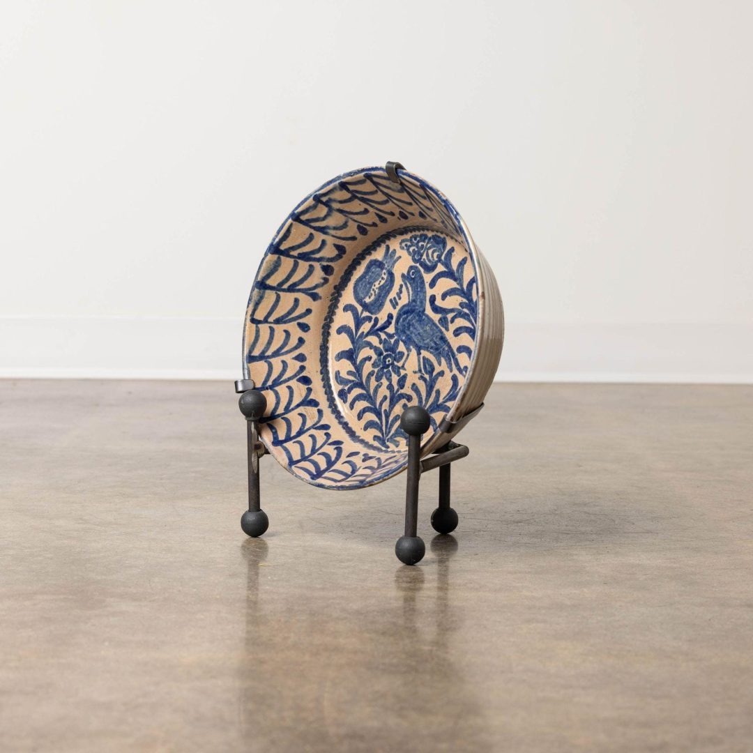 7_2145H_19th_century_Spanish_small_Fajalauza_bowl_from_Granada_007