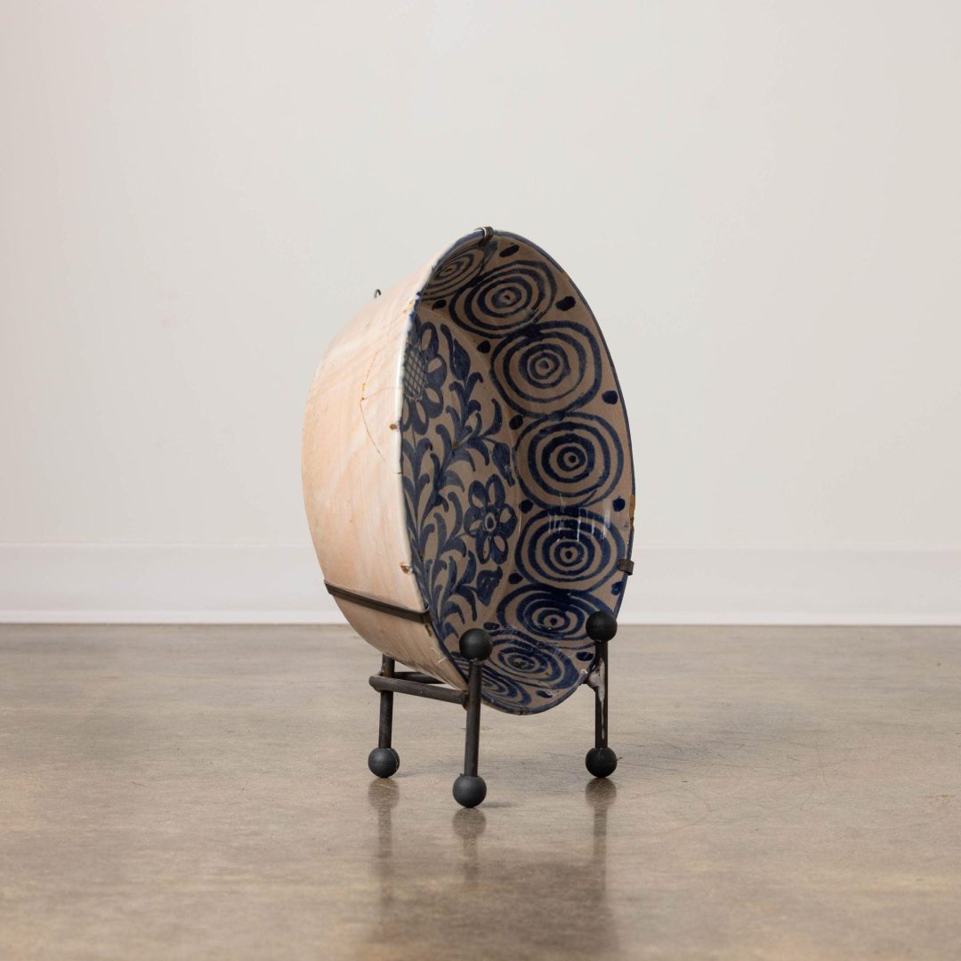 7_2145N_19th_century_Spanish_small_Fajalauza_bowl_from_Granada_007