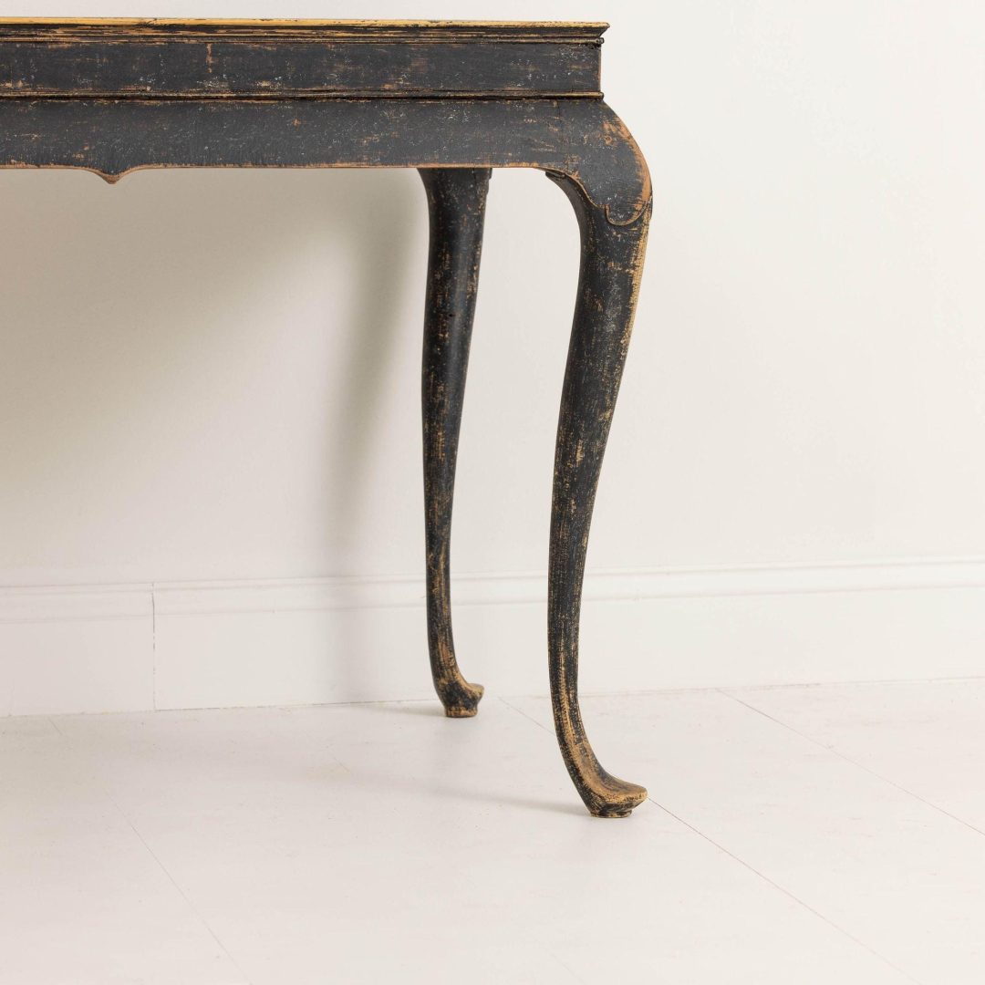 7_2199_18th_century_Swedish_Rococo_painted_tea_table_005