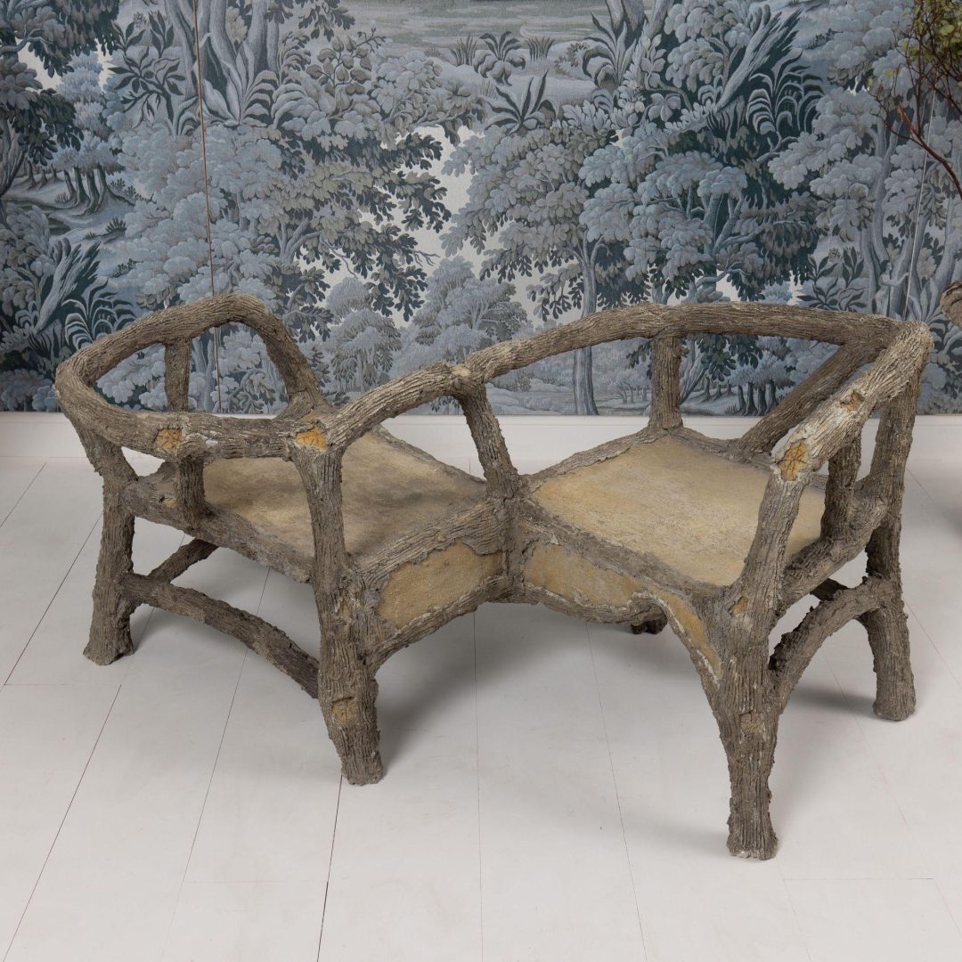 7_2294_French_faux_bois_concrete_garden_bench-0003