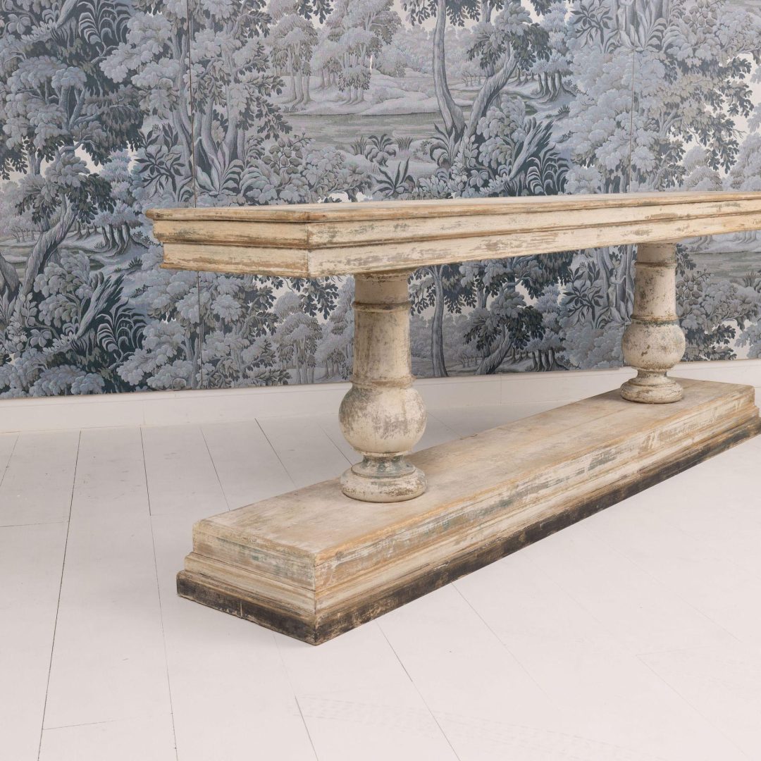 7_2295_19th_century_French_draper_s_console_table_in_original_paint-0015