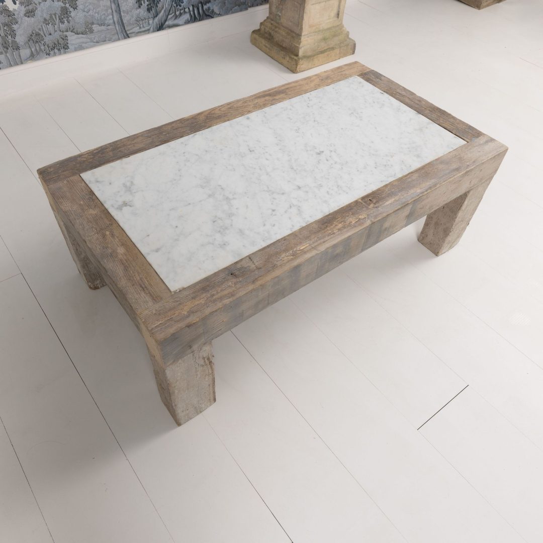 7_2304_French_marble_and_wood_coffee_table-0007
