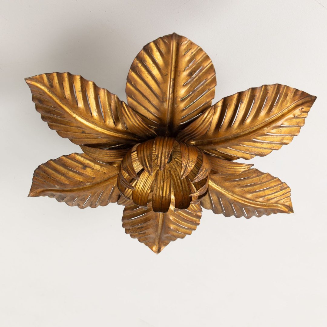7_2329_Midcentury_Italian_gold_leaf_sconce_or_ceiling_light-0008