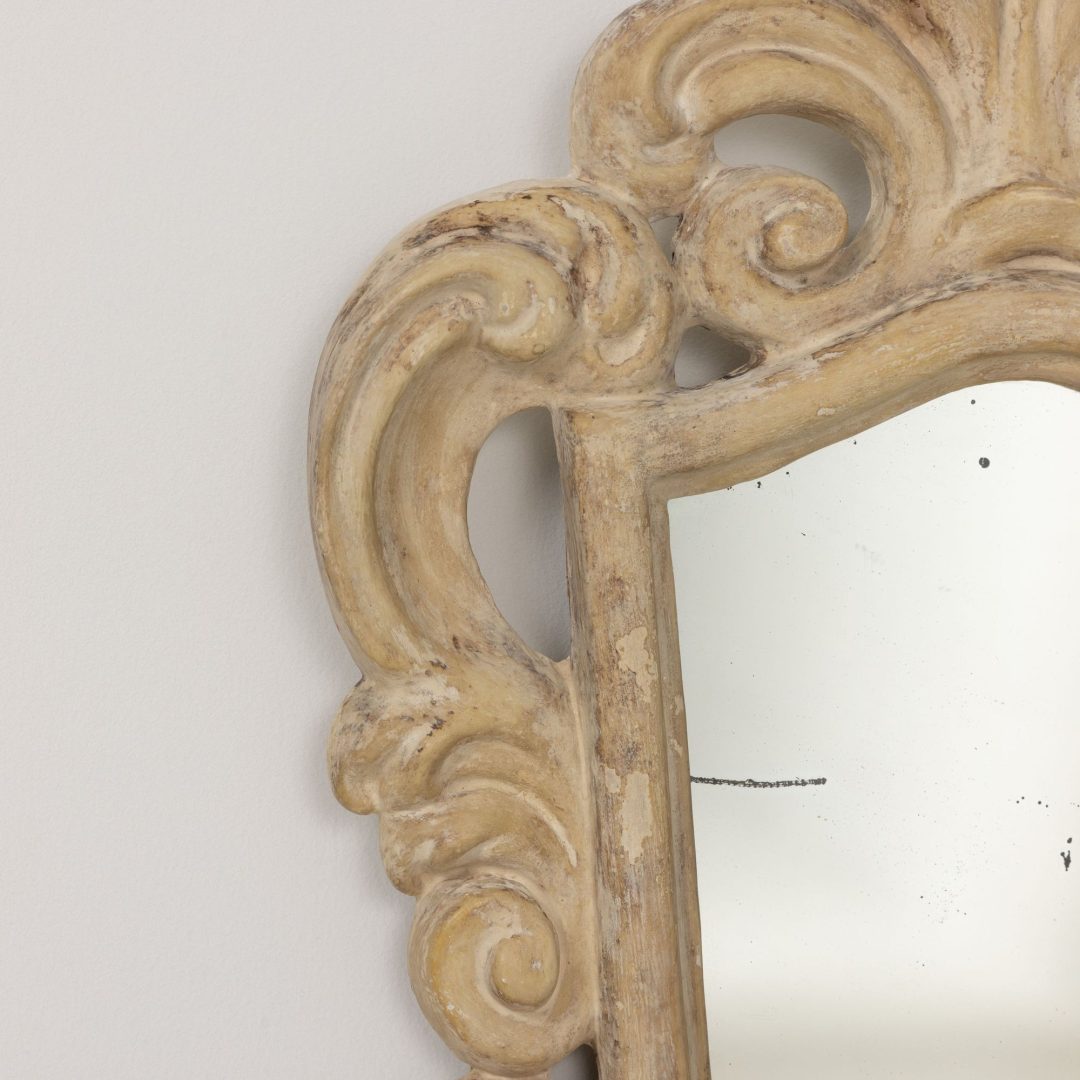 7_2333_Pair_of_Midcentury_French_plaster_mirrors-0007