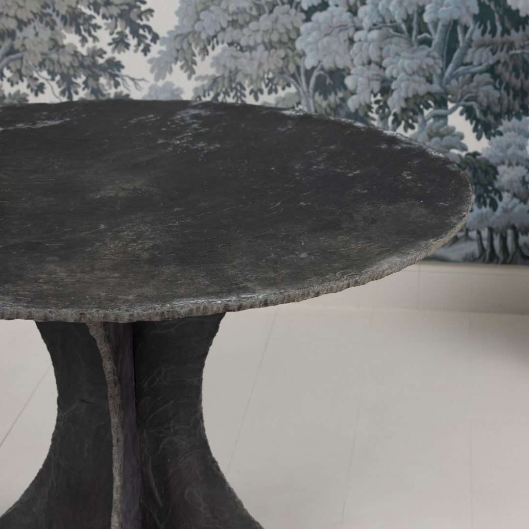 7_2334_midcentury_French_round_slate_table-0008