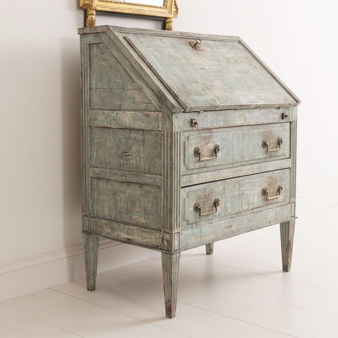 8_2055_18th_century_painted_french_secretary_desk_14