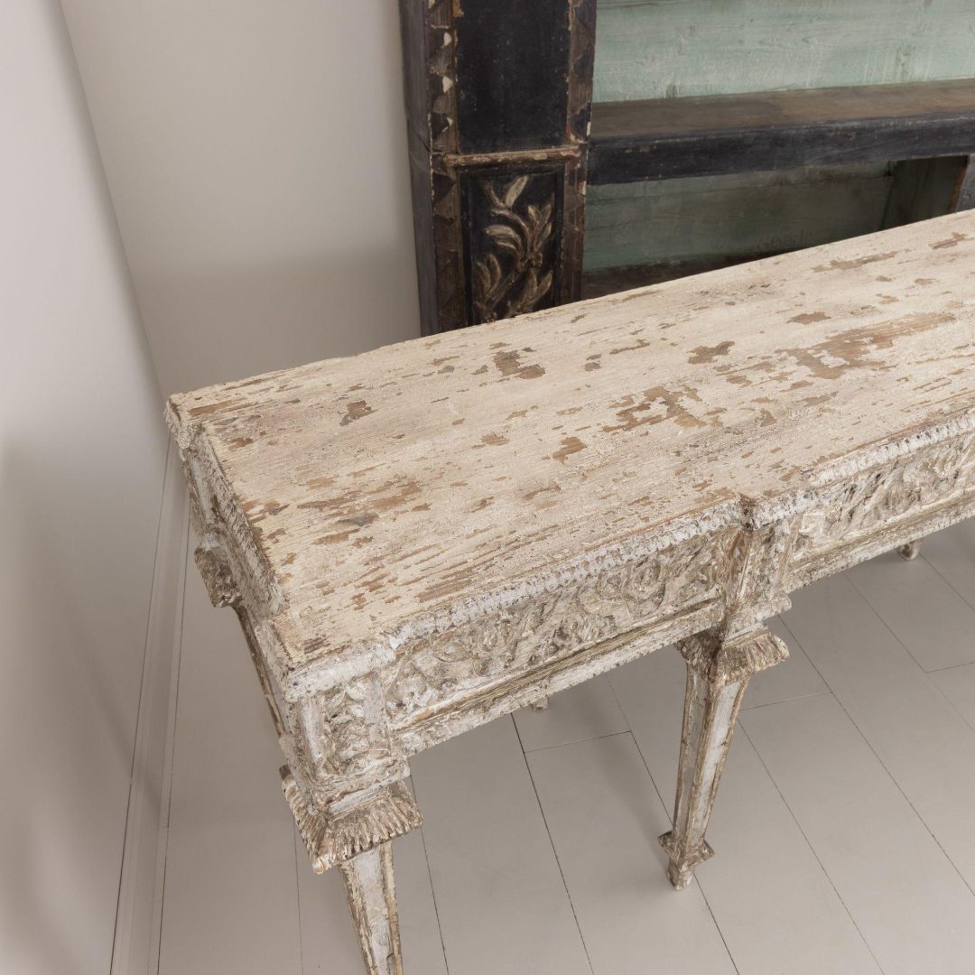 8_2060_italian_neoclassical_style_long_painted_carved_console_tables_9