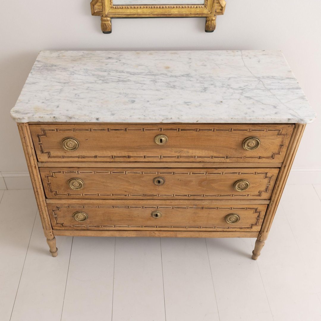 8_2062_French_18th_century_Louis_xvi_chest_commode_marble_top_15