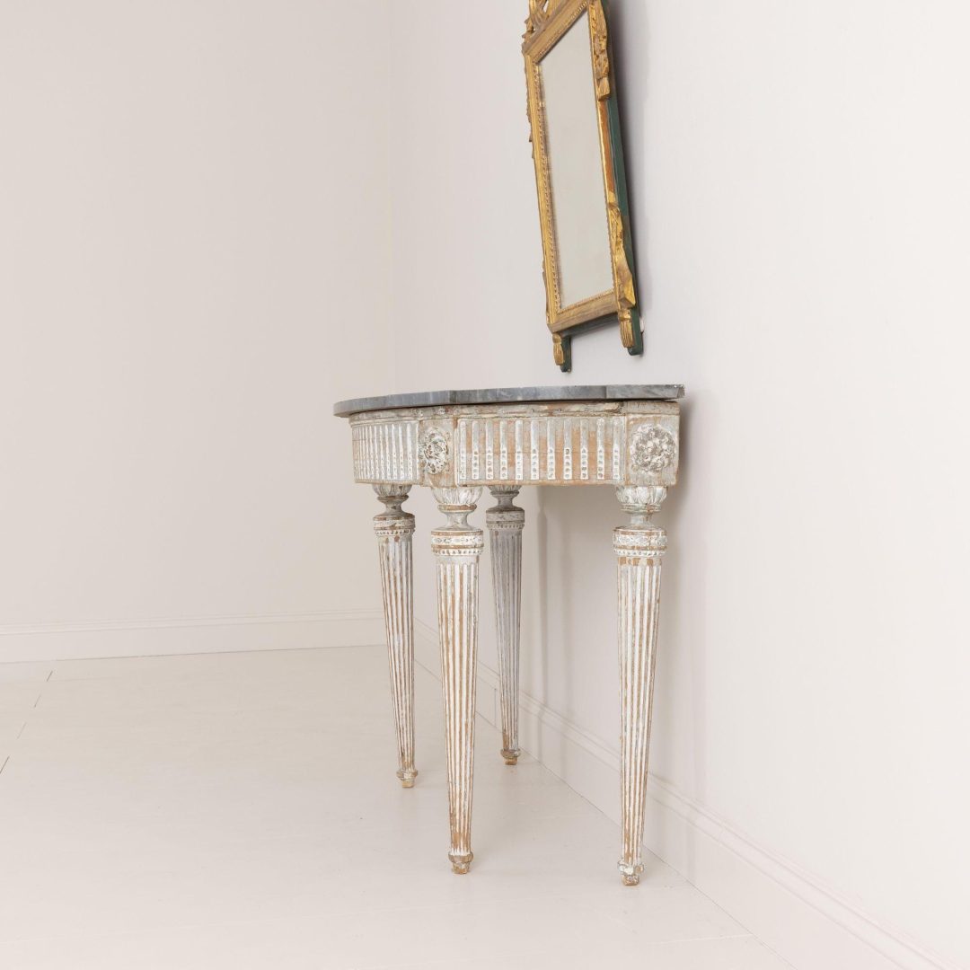 8_2074_18th_century_french_louis_xvi_blue_turquin_marble_original_paint_console_table_10