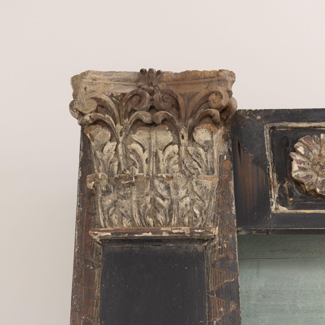 8_2100_17th_century_french_monumental_original_paint_silver_leaf_bibliotheque_bookcase_detail_07