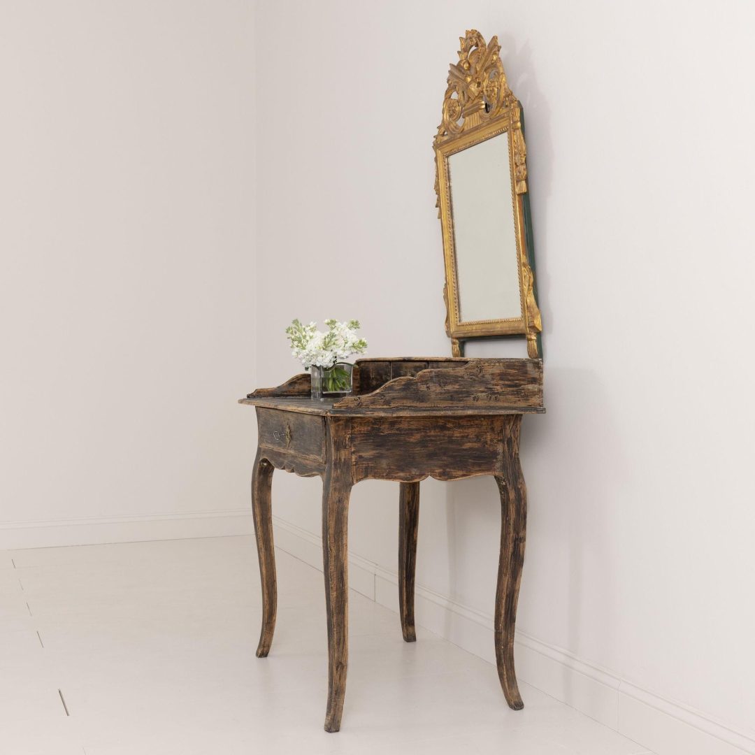 8_2109_18th_century_Swedish_rococo_original_paint_desk_secretary_3