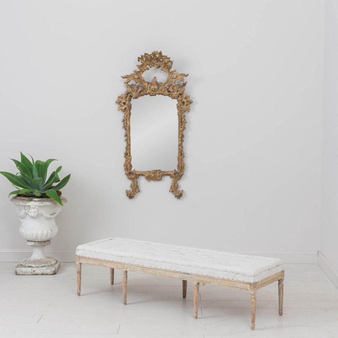 8_2139_19th_century_swedish_gustavian_period_long_bench_in_original_paint_003