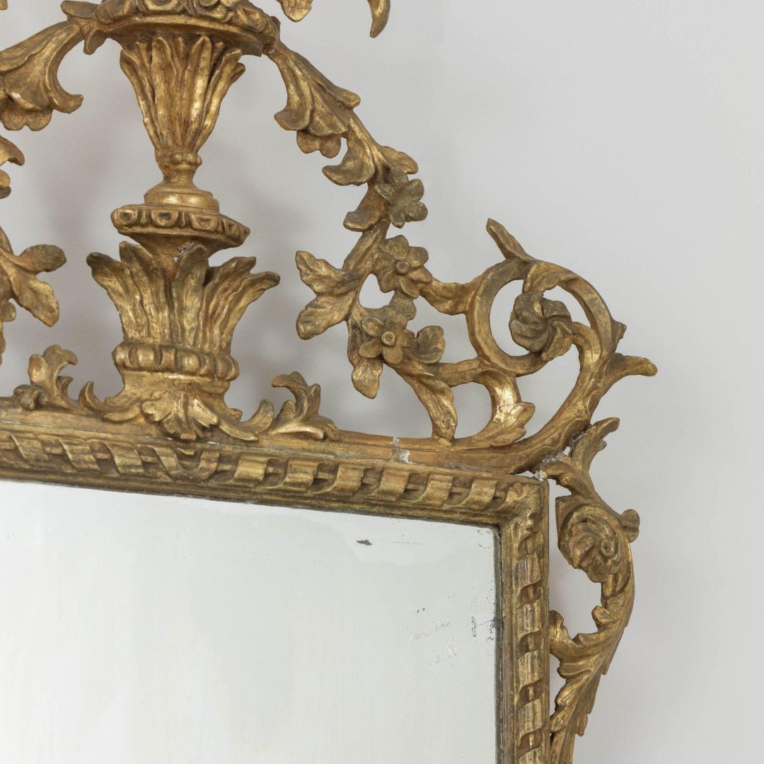 8_2177_19th_century_italian_giltwood_mirror_with_original_mirror_plate_016