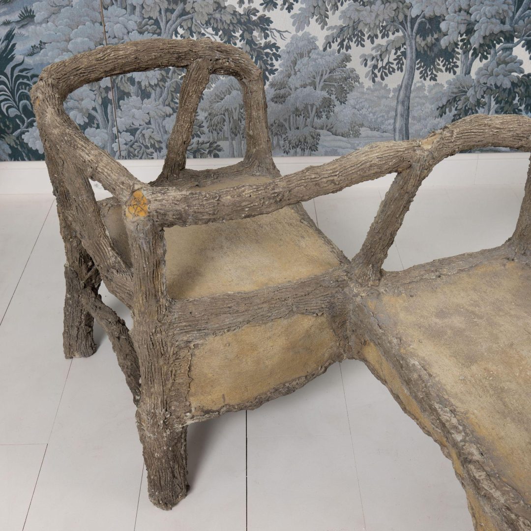 8_2294_French_faux_bois_concrete_garden_bench-0026