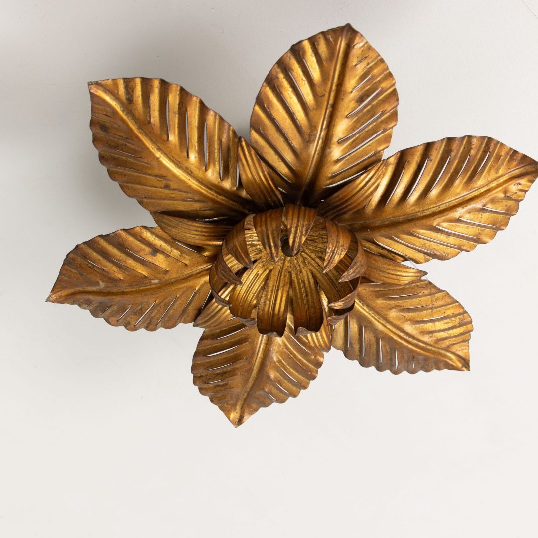 8_2329_Midcentury_Italian_gold_leaf_sconce_or_ceiling_light-0009