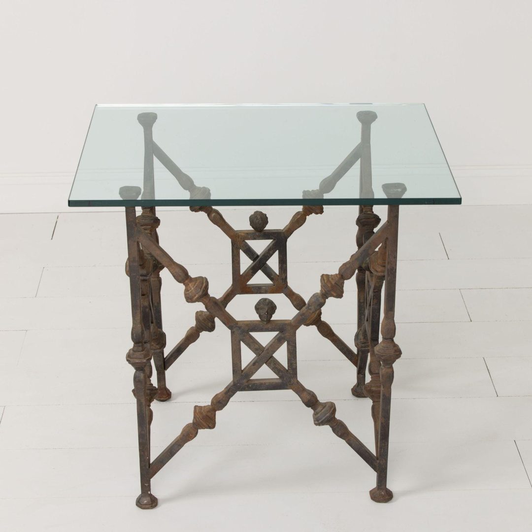 8_2332_Midcentury_Sicilian_cast_iron_table_with_gilt_bronze_detail_and_glass_top-0039