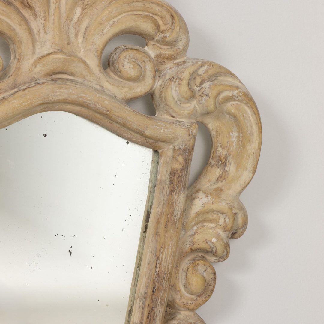 8_2333_Pair_of_Midcentury_French_plaster_mirrors-0008