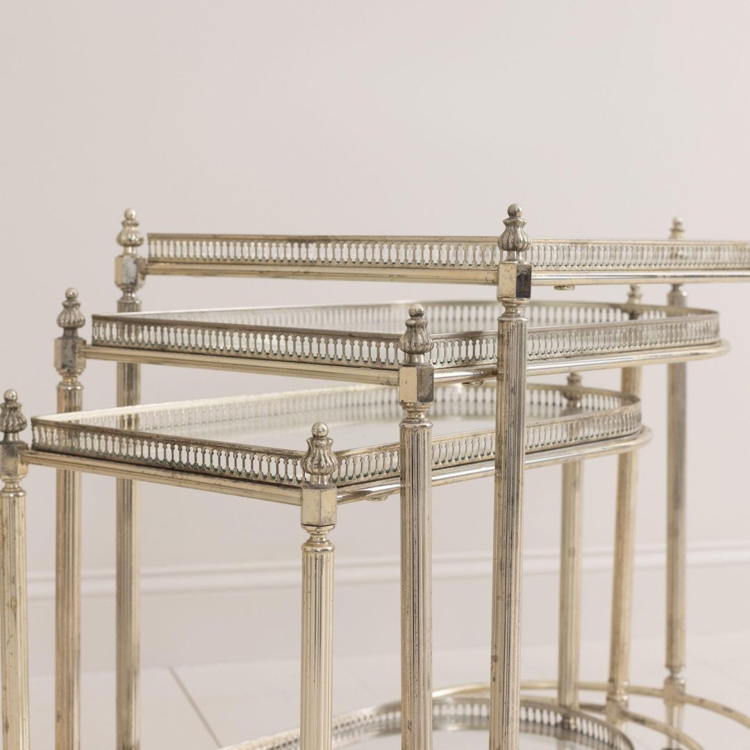 9_2028_mid_century_french_nickel_nesting_tables_Paris_serving_trolly_trays_12