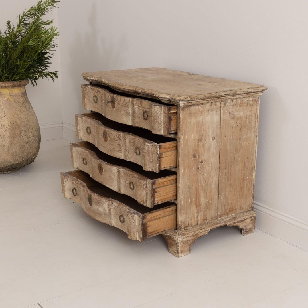 9_2035_18th_century_swedish_natural_original_pine_serpentine_front_chest_commode_3