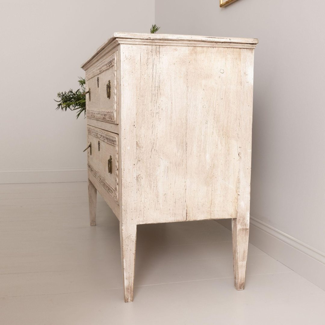9_2061_italian_neoclassical_style_large_painted_pair_commodes_chests_8