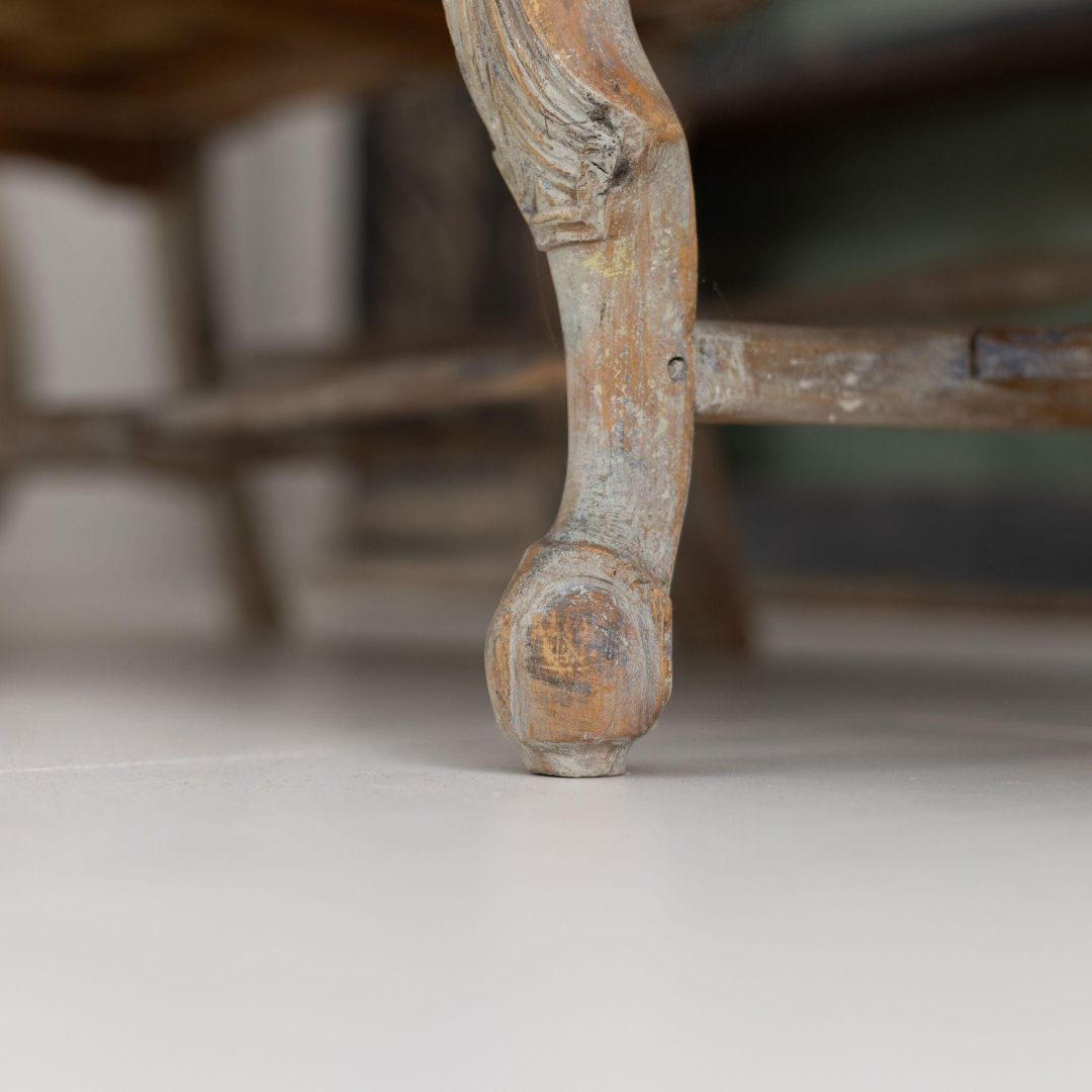 9_2087_18th_century_swedish_rococo_original_paint_sofa_bench_settee_18