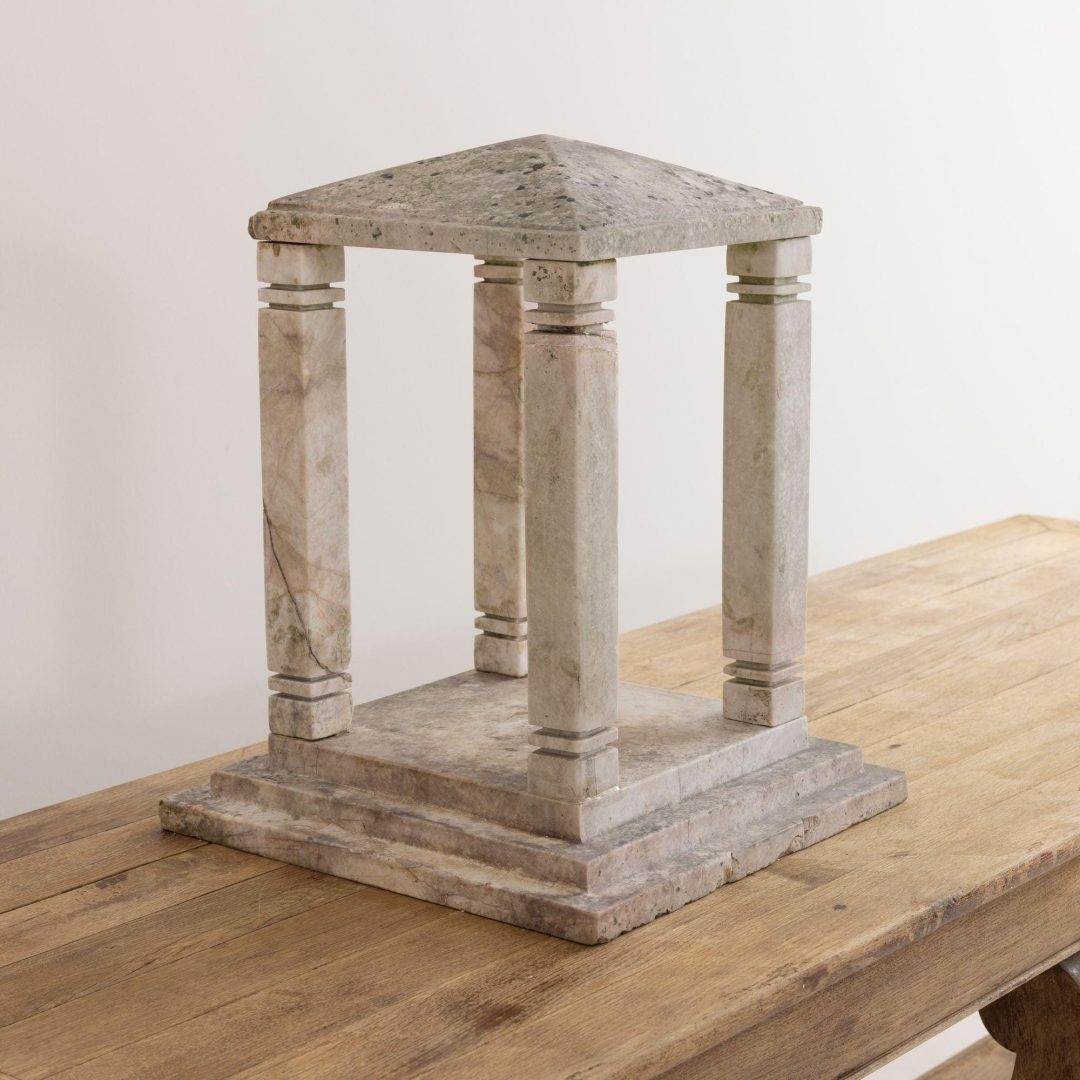 9_2105_19th_century_french_marble_bird_house_14