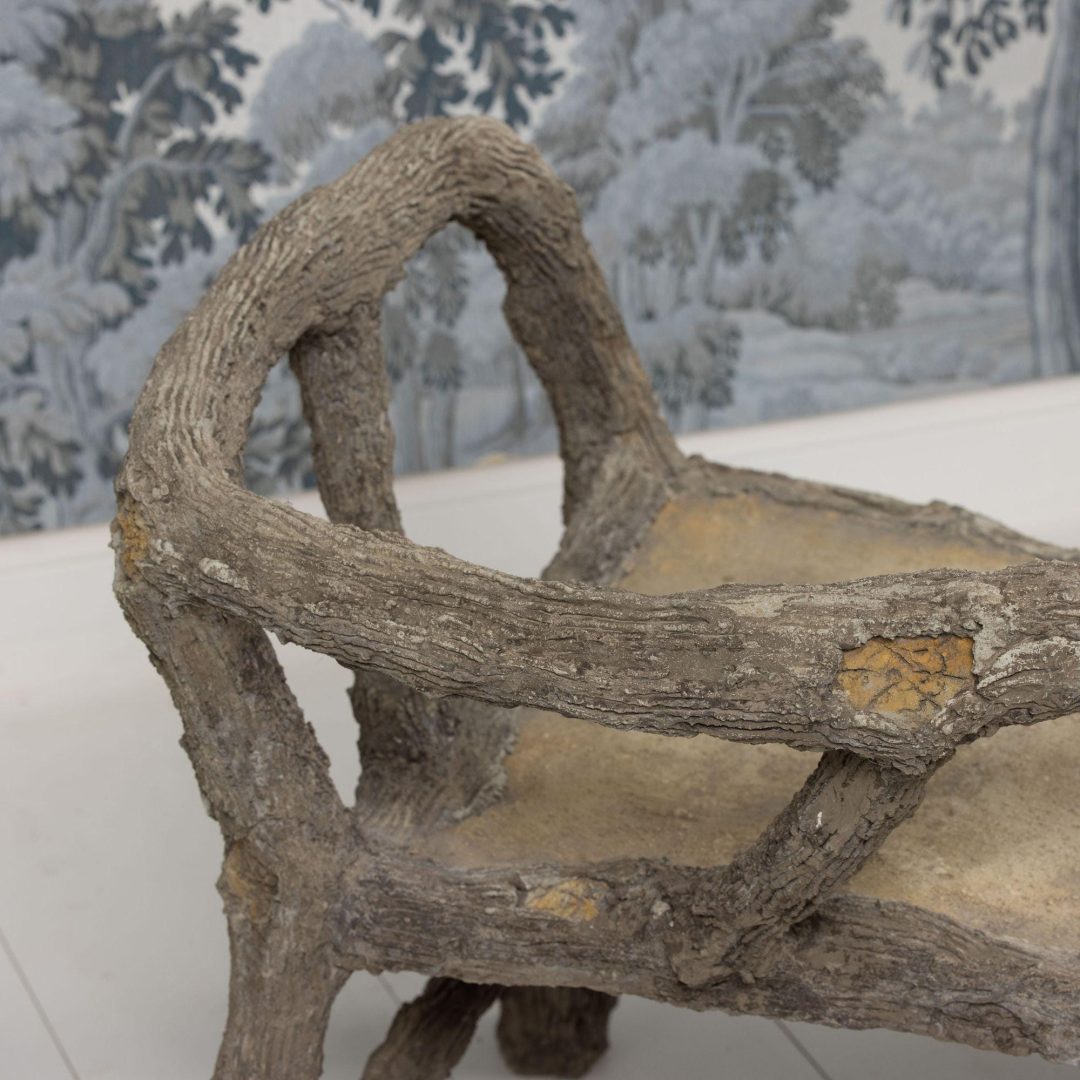 9_2294_French_faux_bois_concrete_garden_bench-0011