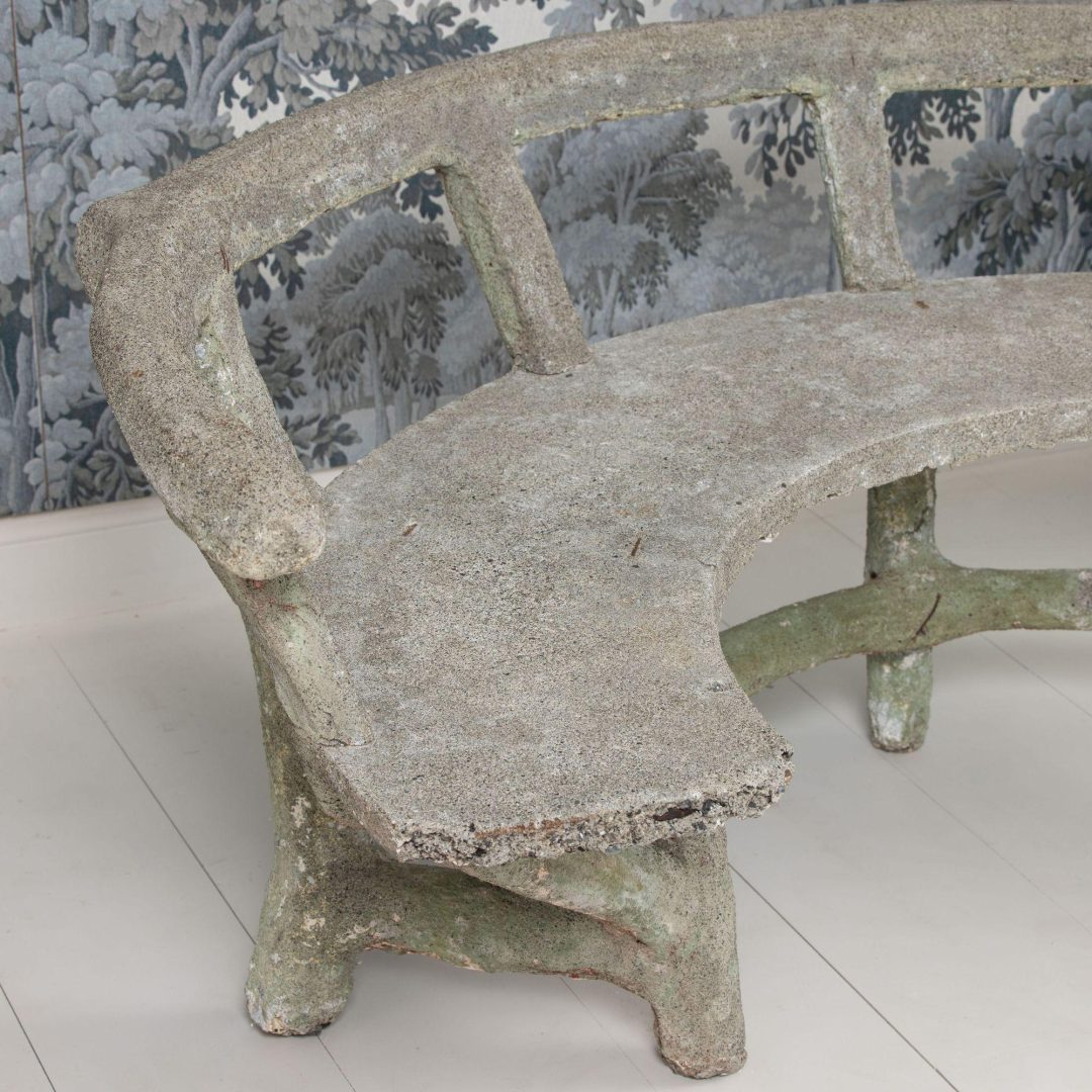 9_2296_French_faux_bois_concrete_garden_bench-0016