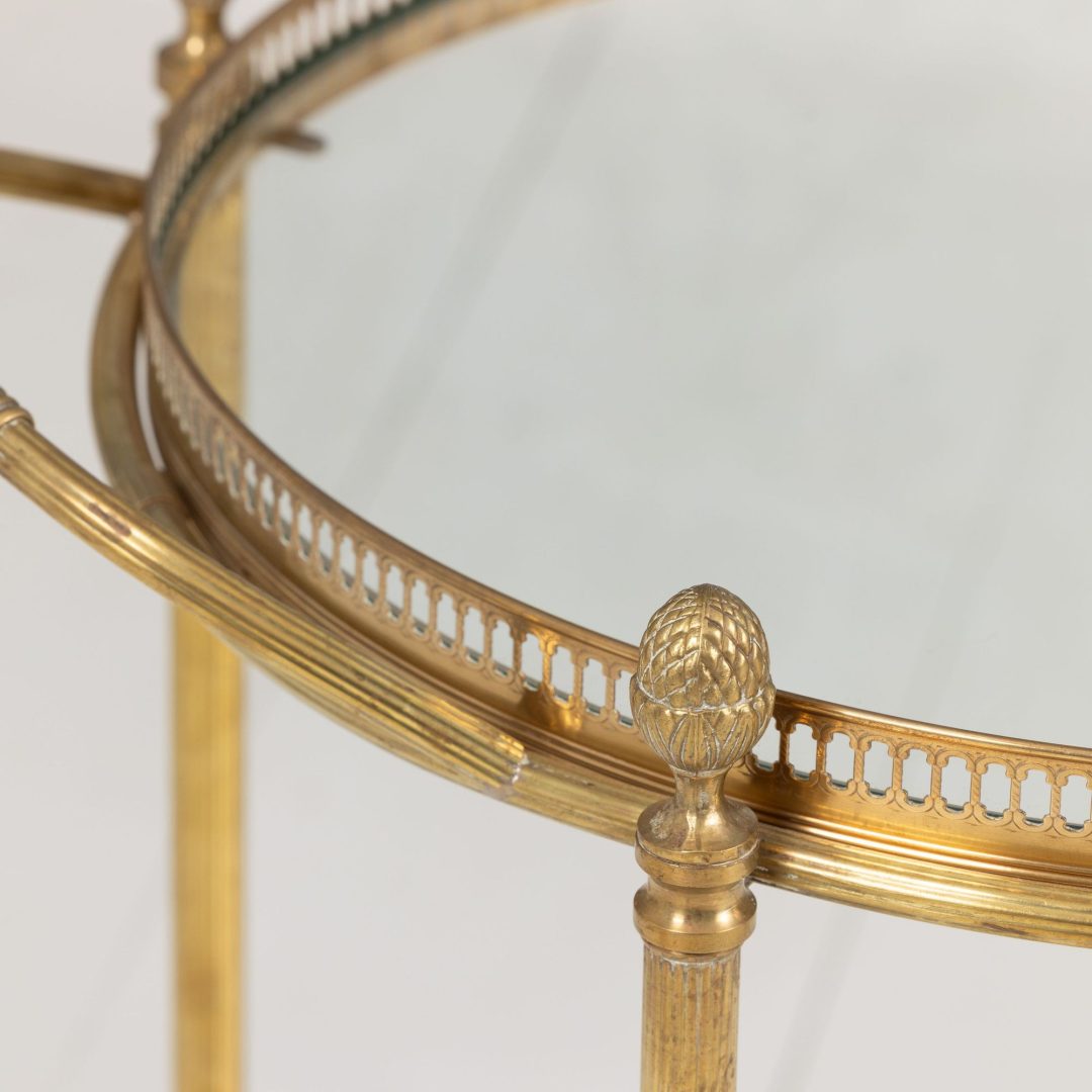 9_2297_midcentury_French_maison_bagues_bronze_round_serving_trolly-0008