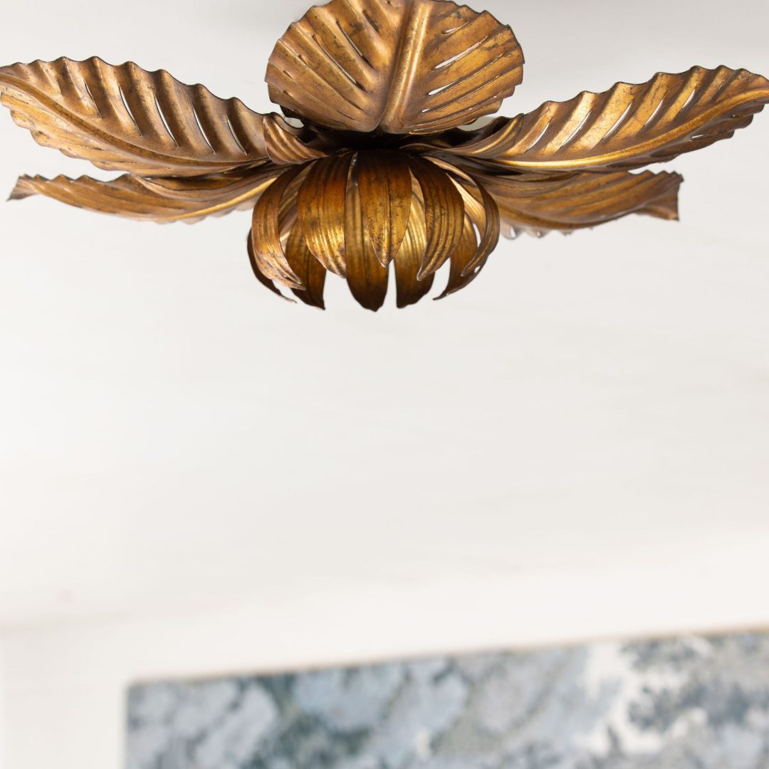 9_2329_Midcentury_Italian_gold_leaf_sconce_or_ceiling_light-0011