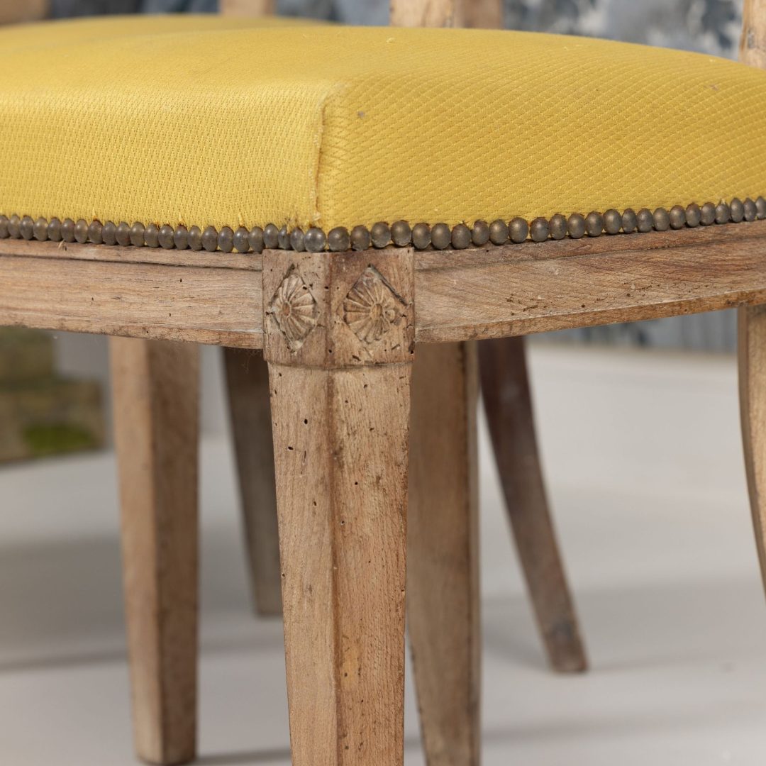9_2336_18th_century_French_set_of_six_Directoire_chairs_in_bleached_beach_wood-0024