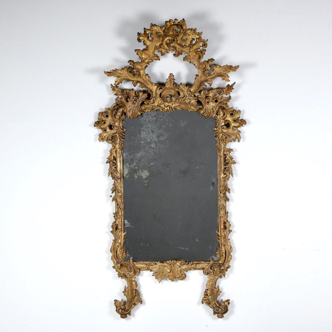 it mirror